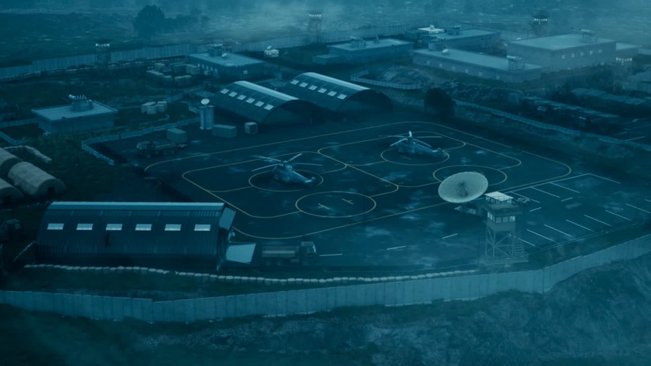 Airbus HTeaming